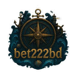 bet222bd আনুষ্ঠানিক লোগো