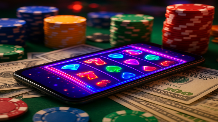 bet222bd মোবাইল অ্যাপের সহজ গেমিং অভিজ্ঞতা
